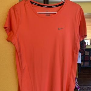 NIKE DRY FIT T-SHIRT